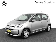 Volkswagen Up! - 1.0 65Pk Edition / Clima / Camera / Pdc