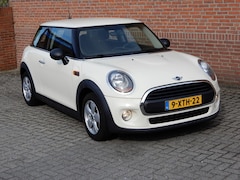 MINI One - 1.2 ONE SALT