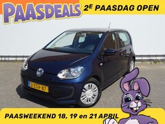Volkswagen Up! - 1.0 44KW/60PK 5-DRS Move Up / 61.000 KM
