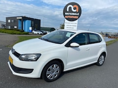 Volkswagen Polo - 2013 * 1.2 TDI Trendline * EXPORT/HANDEL