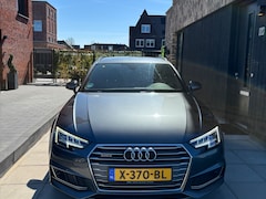 Audi A4 Avant - 2.0 TFSI quattro MHEV Sport S line edition