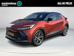 Toyota C-HR - 1.8 Hybrid 140 Executive
