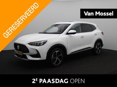 MG EHS - 1.5 TGDI Luxury | Facelift | Leder | Panoramadak | Led Sfeerlicht | 360 Camera | Adaptive