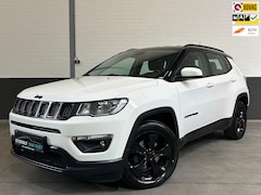 Jeep Compass - 1.4 Night Eagle, Apple - Android, Climate, pdc