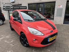 Ford Ka - 1.3 individual Carbon interieur unieke auto