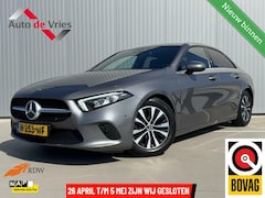 Mercedes-Benz A-klasse - 180 Business Solution|NL-Auto