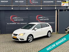 Seat Ibiza ST - 1.2 TSI Chill Out Plus CLIMATE|CRUISE|PDC|NAVI|LMV|NAP|APK