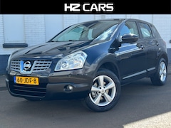 Nissan Qashqai - 1.6 Connect Edition|Navi|Camera|PDC|Cruise|Netjes