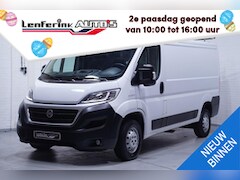 Fiat Ducato - 2.3 MultiJet 130 pk L2H1 Navi, Camera, Trekhaak Imperiaal, Laadruimte Pakket, PDC achter,
