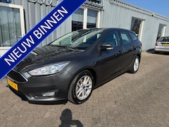 Ford Focus Wagon - 1.0 Lease Edition
