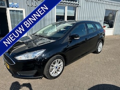 Ford Focus Wagon - 1.0 Lease Edition