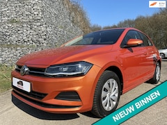 Volkswagen Polo - 1.0 TSI Comfortline Business 95pk