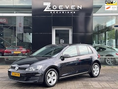 Volkswagen Golf - 1.2 TSI Easyline/ clima/ stoelverwaring/ PDC
