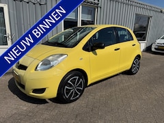 Toyota Yaris - 1.3 VVTi Comfort