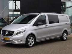 Mercedes-Benz Vito - 119 CDI XL DC 4x4 LED