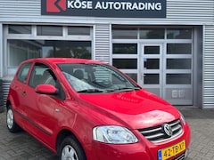 Volkswagen Fox - 1.2 Trendline EERSTE EIGENAAR