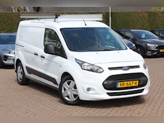Ford Transit Connect - 1.6 TDCI L2 Trend / Trekhaak / Zijschuifdeur rechts / Parkeerhulp achter / Bluetooth / Air