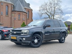 Chevrolet Trailblazer - 4.2 LT