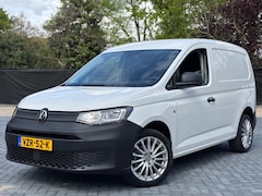 Volkswagen Caddy Cargo - 2.0 TDI/Airco/Carplay/p.sens/Fabrieksgarantie