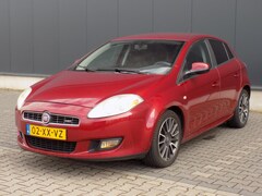 Fiat Bravo - 1.4 T-Jet Edizione Sport