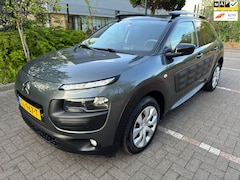 Citroën C4 Cactus - 1.2 PureTech Feel / Navi / Cruise / LED