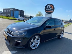 Volkswagen Golf - 2012 * 2.0 R 4-Motion * Top Auto * Automaat * Schuifdak