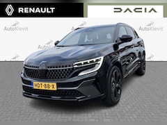 Renault Austral - 1.2 E-Tech Hybrid 200 Techno Esprit Alpine - verschuifbare en in ongelijke delen neerklapb