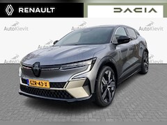 Renault Mégane E-Tech - Comfort Range Iconic 60 kWh