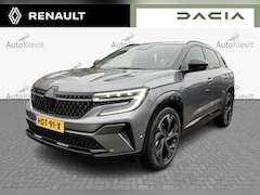 Renault Austral - 1.2 E-Tech Hybrid 200 Techno Esprit Alpine - two-tone kleurstelling, verschuifbare en in o