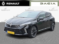 Renault Clio - 1.6 E-Tech Full Hybrid 145 techno - Pack Driving & safety / Pack City Premium / Pack Look