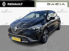 Renault Clio - 1.6 E-Tech Hybrid 145 R.S. Line
