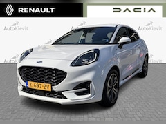 Ford Puma - 1.0 EcoBoost Hybrid ST-Line X