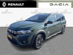 Dacia Jogger - 1.6 Hybrid 140 Expression 7p. - Demo