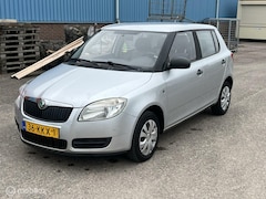 Skoda Fabia - 1.2 Benzine| Nieuwe apk