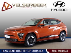 Hyundai Kona Electric - Comfort 65.4 kWh *NIEUW*DIRECT RIJDEN