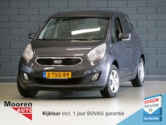 Kia Venga - 1.4 CVVT ExecutiveLine | TREKHAAK |
