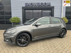 Volkswagen Golf Variant - 1.5 TSI Highline Automaat|Camera|Applecarplay|Cruise