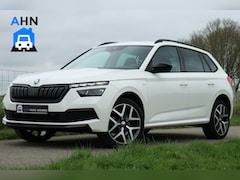 Skoda Kamiq - 1.0 TSI / 115PK / DSG / Black Edition / Navi / Carplay / Camera / Keyless / 18'