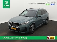 BMW X1 - sDrive18i M-SPORT CAMERA NAVI LED