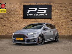 Ford Focus - 2.0 ST, Milltek Sport, 19 Inch RS LMV, Airtec