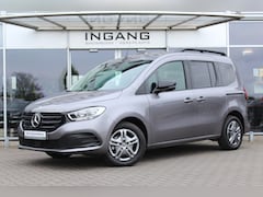 Mercedes-Benz EQT Tourer