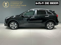 Kia e-Niro - 64kWh 204pk Aut DynamicPlusLine