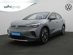 Volkswagen ID.4 - Pro Business 77 kWh 204 pk | Stuur-/stoelverwarming | Achteruitrijcamera | Navigatie | Key