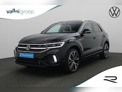 Volkswagen T-Roc - 1.5 TSI 150 pk DSG R-Line | IQ Light | Achteruitrijcamera | Navigatie | Keyless Entry | Ad