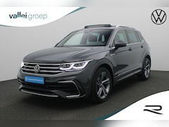 Volkswagen Tiguan - 1.5 TSI 150 pk DSG R-Line Business+ | Panoramadak | IQ Light | Achteruitrijcamera | Naviga