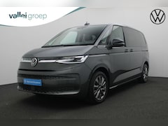 Volkswagen Multivan - 1.4 218 pk DSG eHybrid L1H1 Energetic | Panoramadak | Geheugen/massagestoel | Leder/alcant