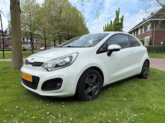 Kia Rio - 1.2 CVVT Plus Pack Eco