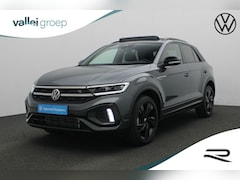 Volkswagen T-Roc - 1.5 TSI 150 pk DSG R-Line Edition | Panoramadak | Stuur-/stoelverwarming | Achteruitrijcam