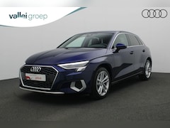 Audi A3 Sportback - 40 TFSI e 204 pk S-tronic Advanced edition | Navigatie | Stoelverwarming | Adaptive Cruise