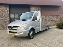 Mercedes-Benz Sprinter - 518 3.0 CDI V6 OPRIJWAGEN Tijhof